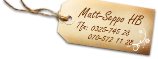 Matt-Seppo HB